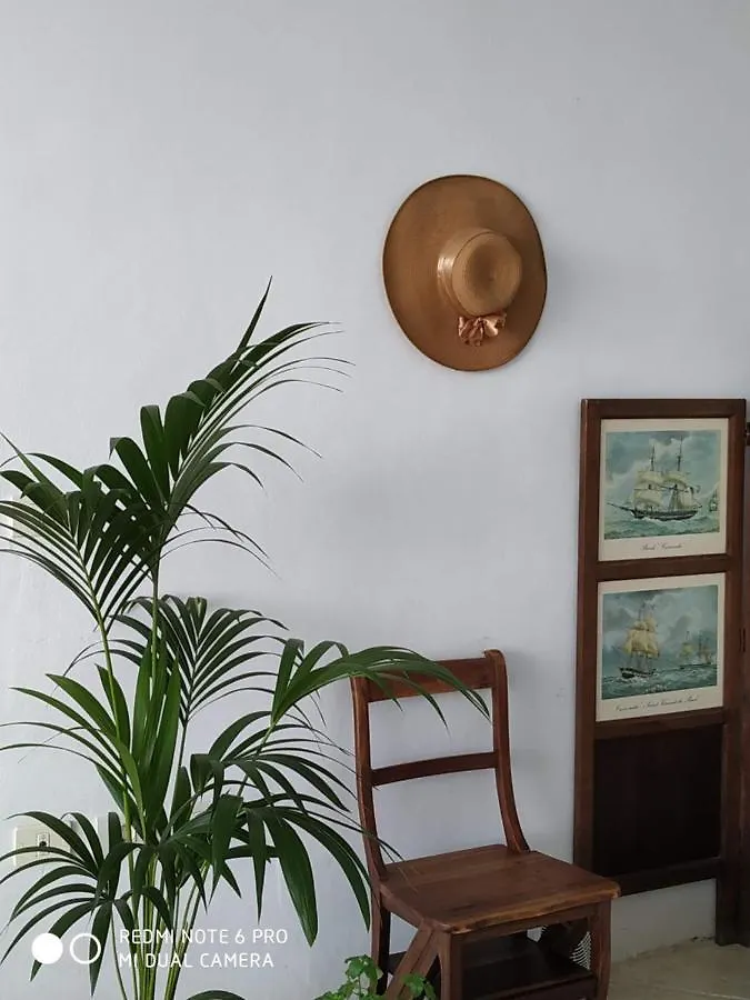 Apartamento Atlántico Puerto de la Cruz