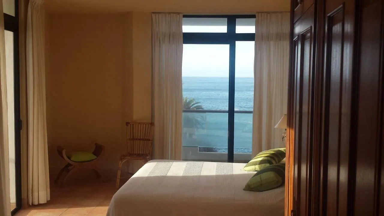 Apartamento Atlántico Puerto de la Cruz   Puerto de la Cruz (Tenerife)