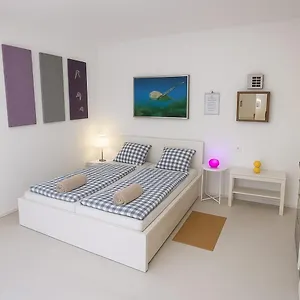  Apartamento Fantastico