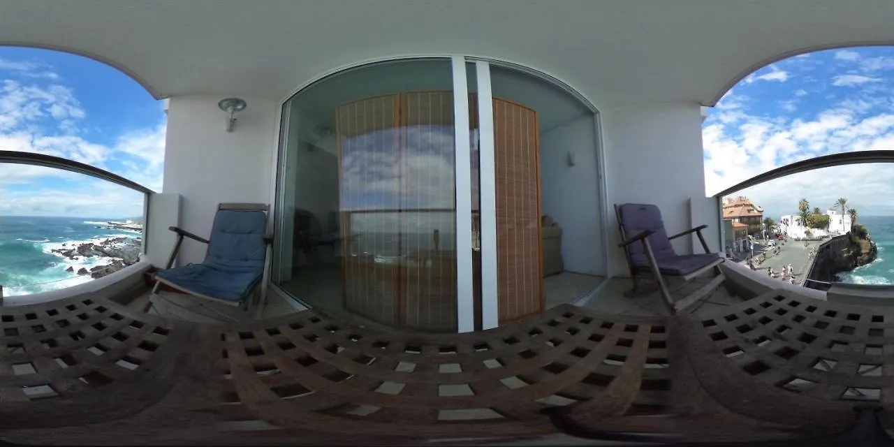 Atlantico Apartment Puerto de la Cruz