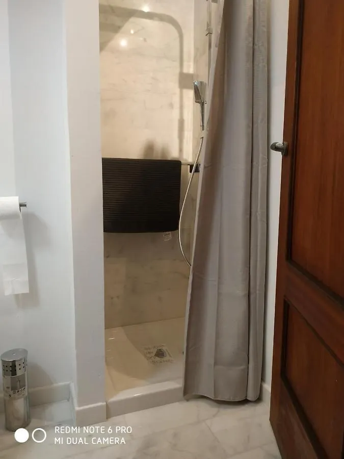 Atlantico Apartment Puerto de la Cruz   Puerto de la Cruz (Tenerife)