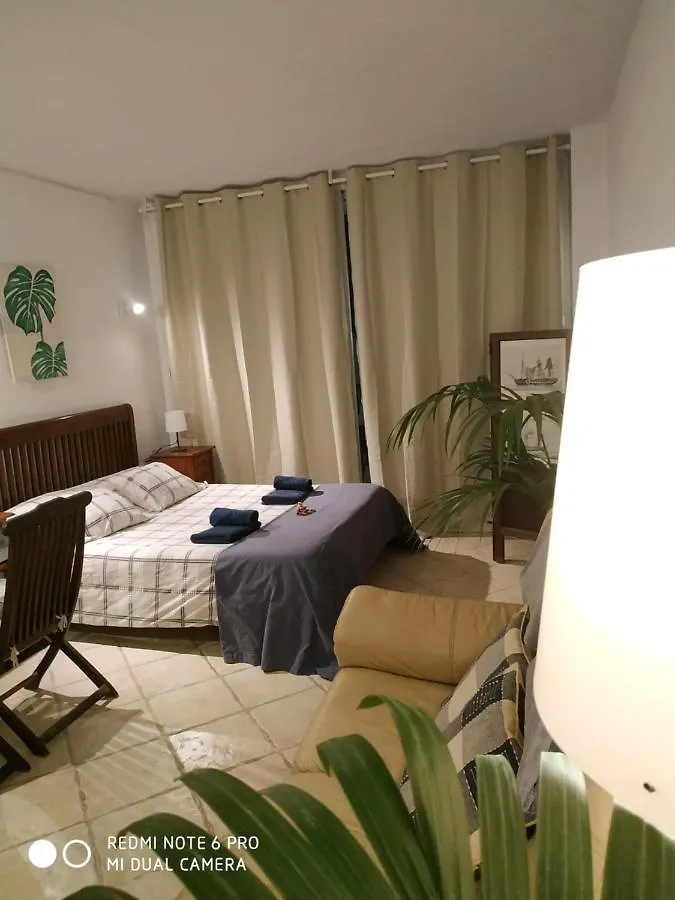 Atlantico Apartment Puerto de la Cruz