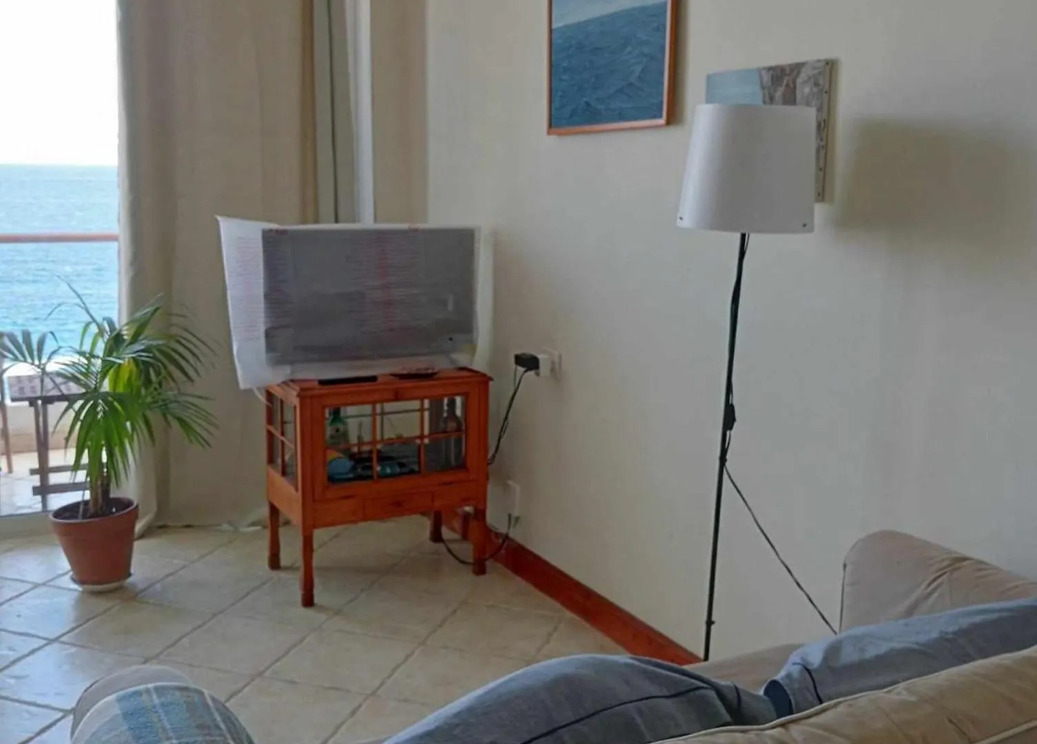 Atlantico Apartment Puerto de la Cruz