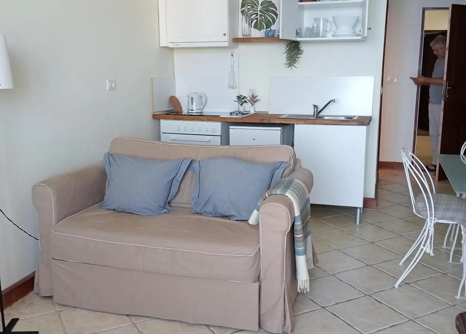 Atlantico Apartment Puerto de la Cruz  Spain
