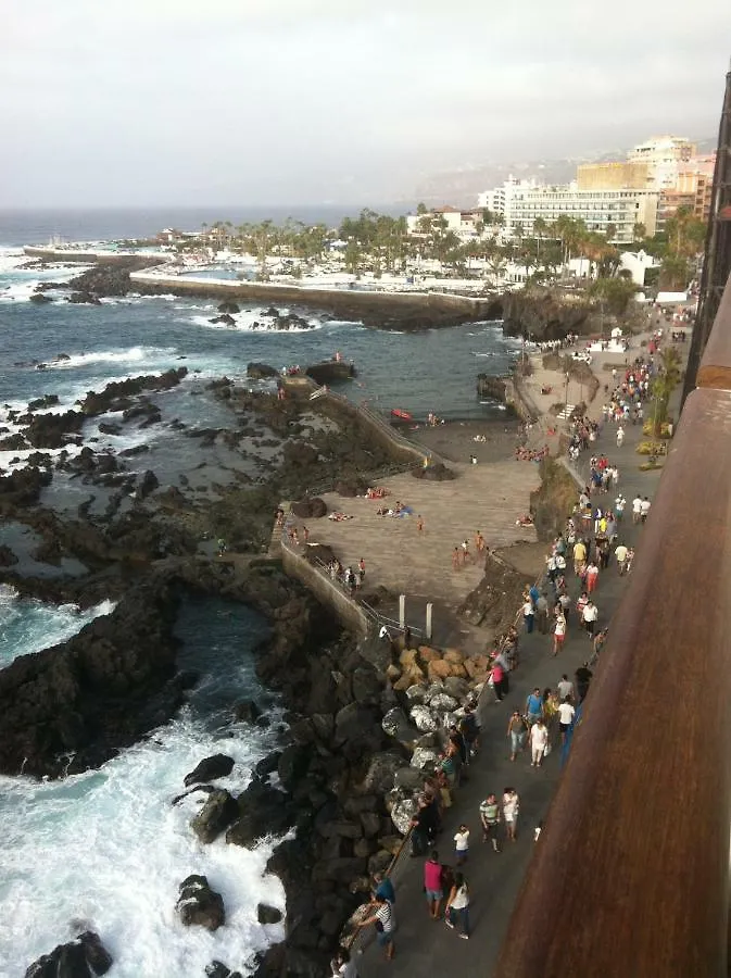 Atlantico Apartment Puerto de la Cruz   Puerto de la Cruz (Tenerife)