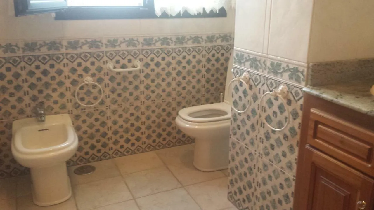Atlantico Apartment Puerto de la Cruz