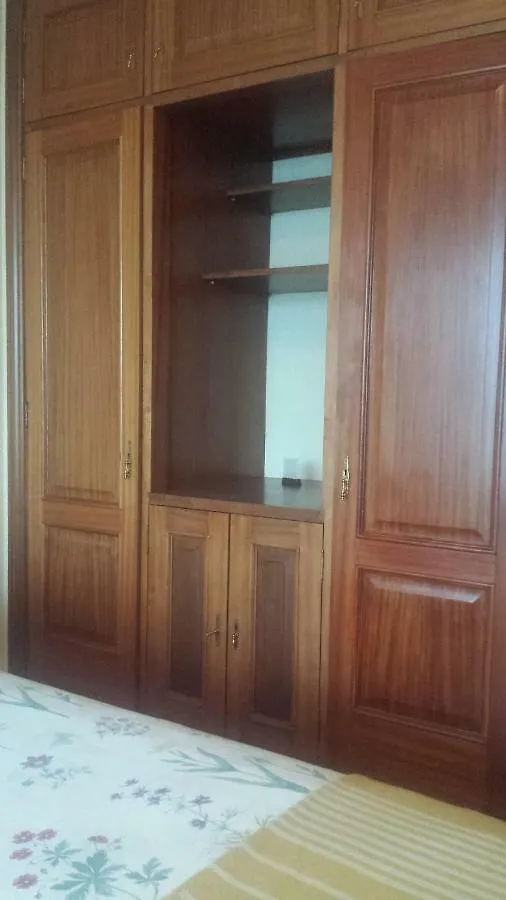 Atlantico Apartment Puerto de la Cruz  Spain