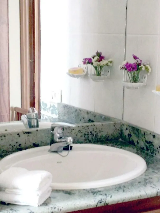 Atlantico Apartment Puerto de la Cruz  0*, Puerto de la Cruz (Tenerife)