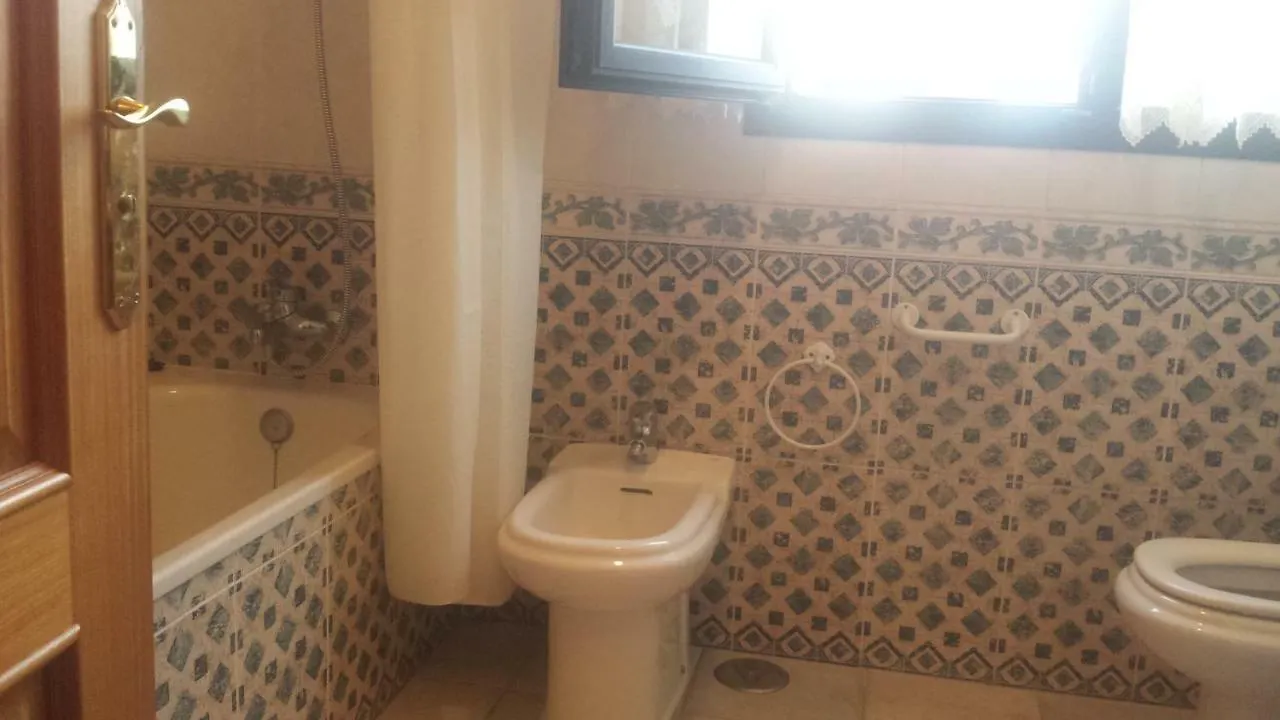 Atlantico Apartment Puerto de la Cruz