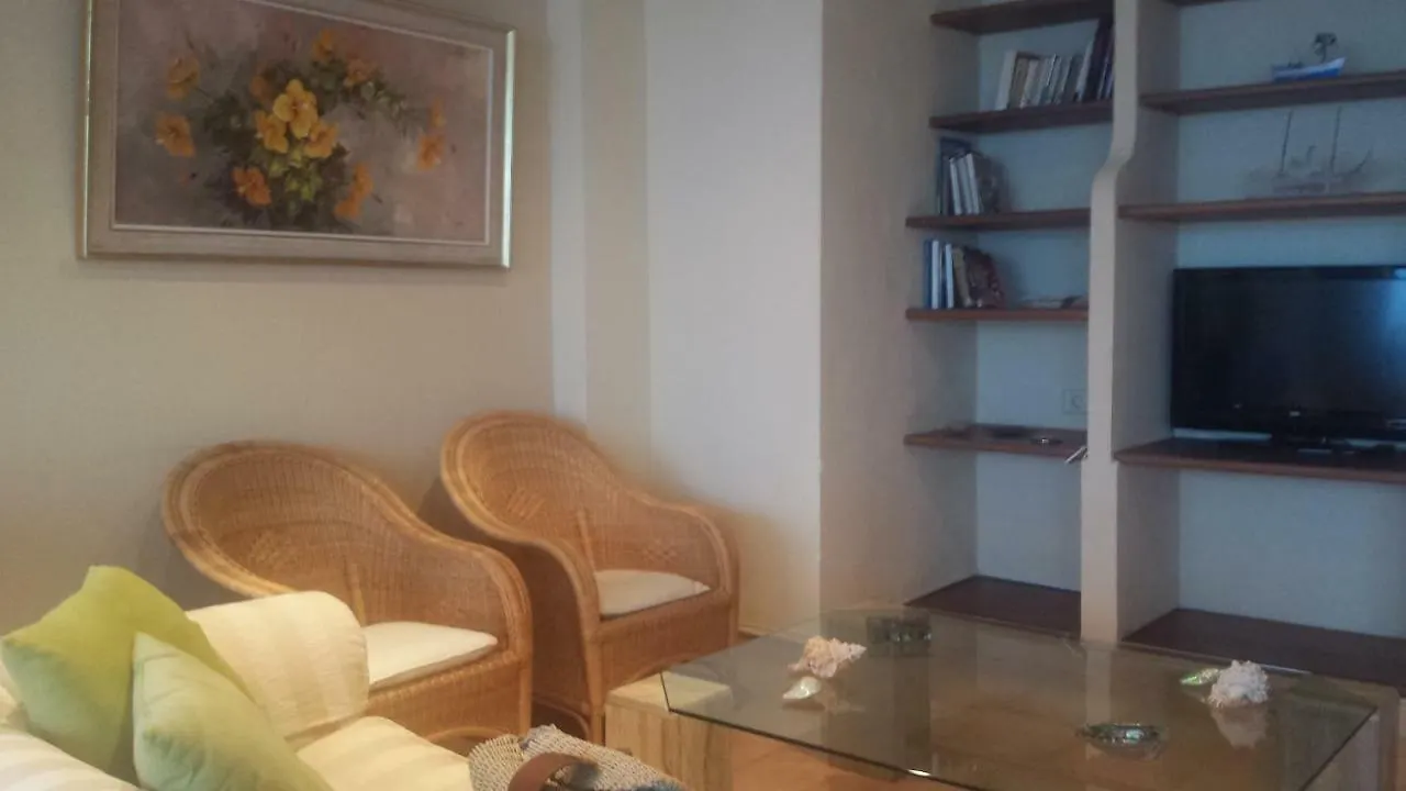 Atlantico Apartment Puerto de la Cruz   Puerto de la Cruz (Tenerife)