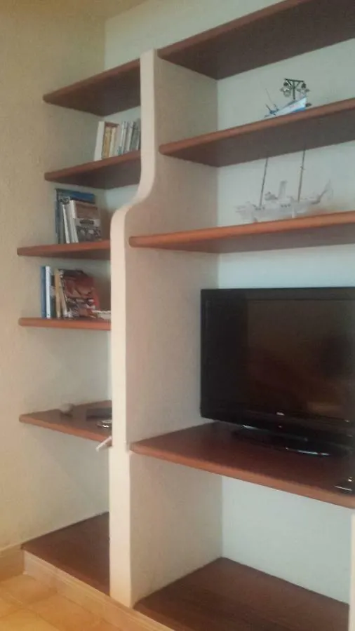 Atlantico Apartment Puerto de la Cruz  Puerto de la Cruz (Tenerife)