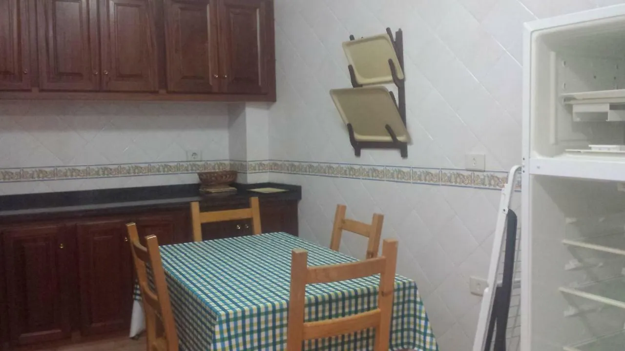 Atlantico Apartment Puerto de la Cruz  Spain