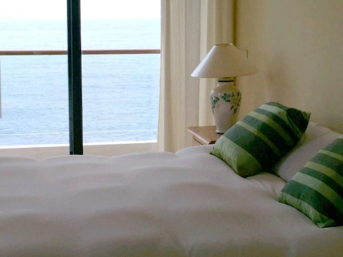Atlantico Apartment Puerto de la Cruz