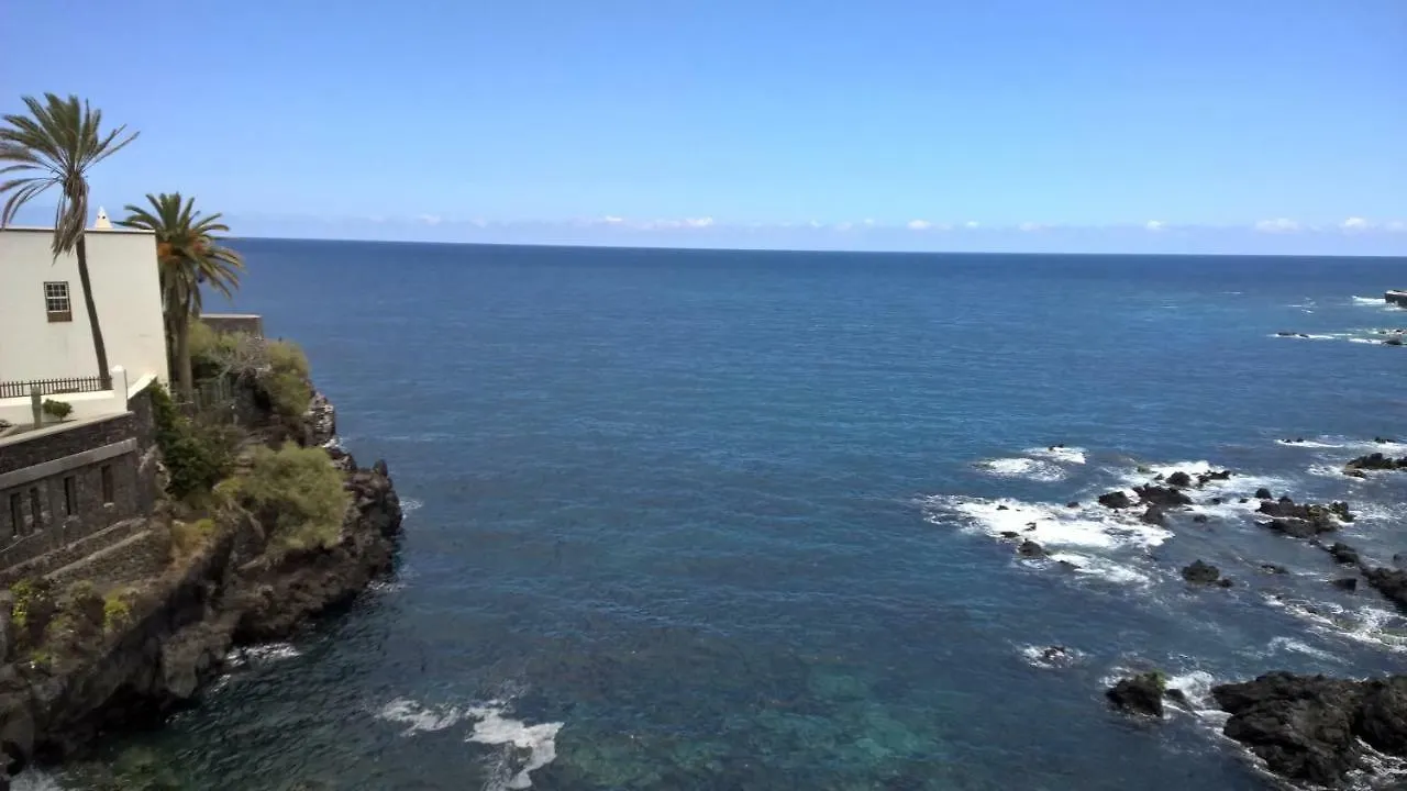 Atlantico Apartment Puerto de la Cruz  Puerto de la Cruz (Tenerife)