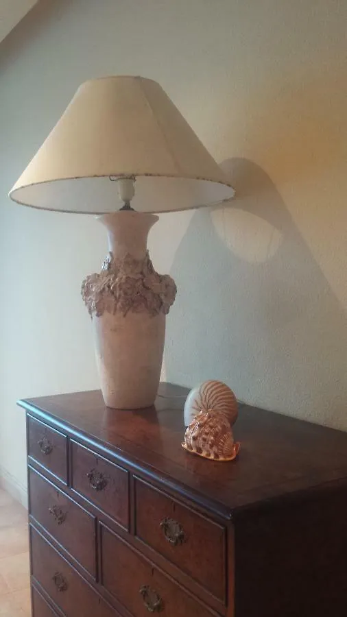 Atlantico Apartment Puerto de la Cruz