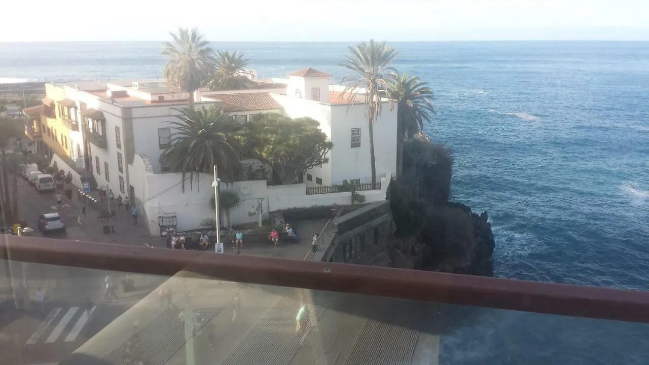 Atlantico Apartment Puerto de la Cruz