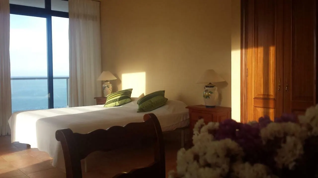 Atlantico Apartment Puerto de la Cruz  Spain