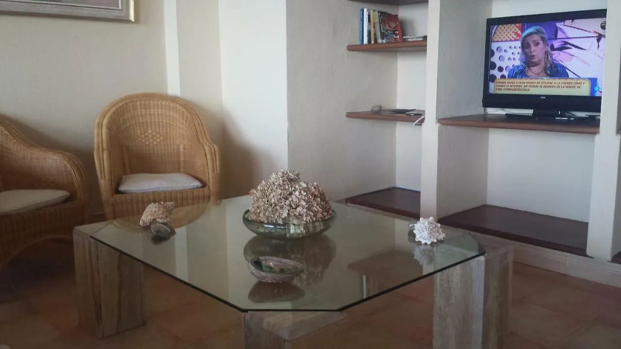 Atlantico Apartment Puerto de la Cruz  0*, Puerto de la Cruz (Tenerife)