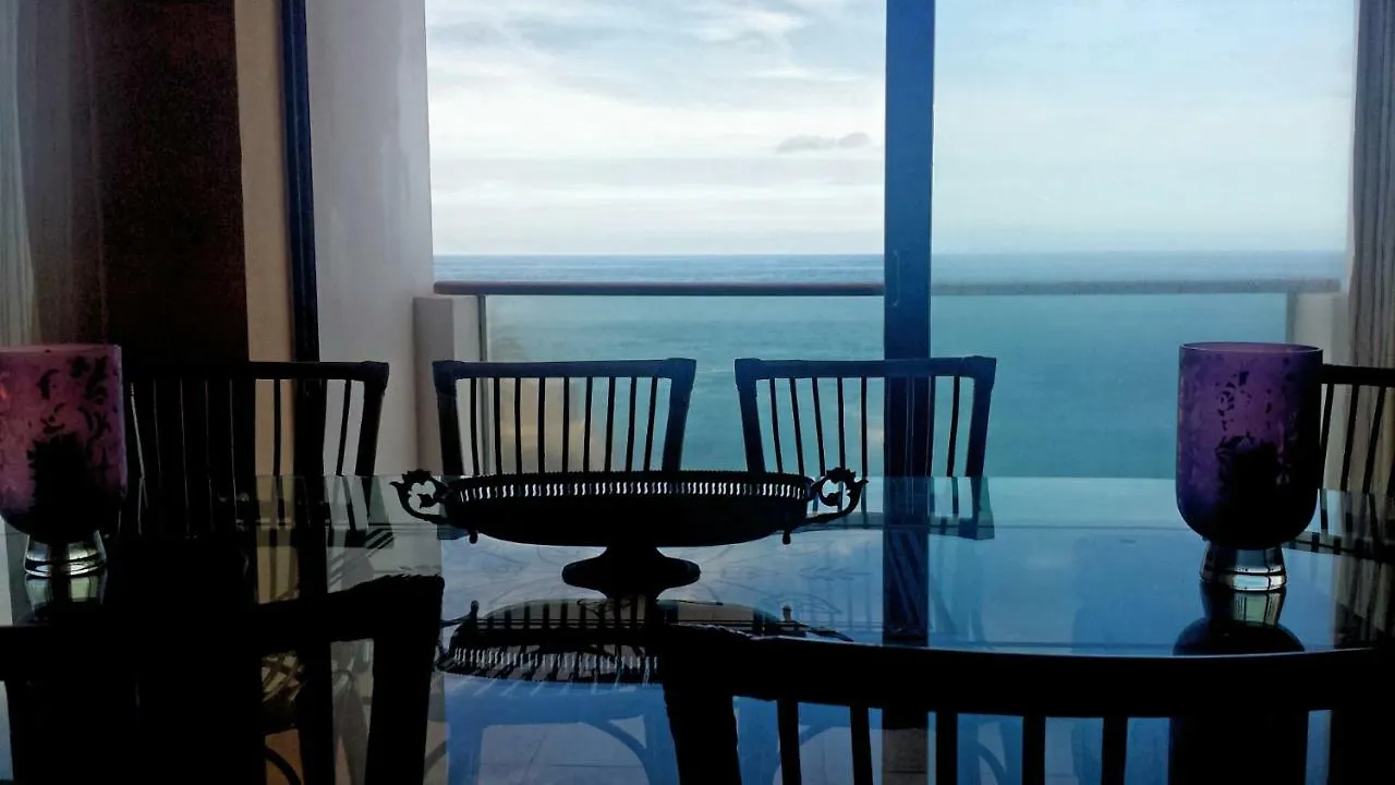 Atlantico Apartment Puerto de la Cruz