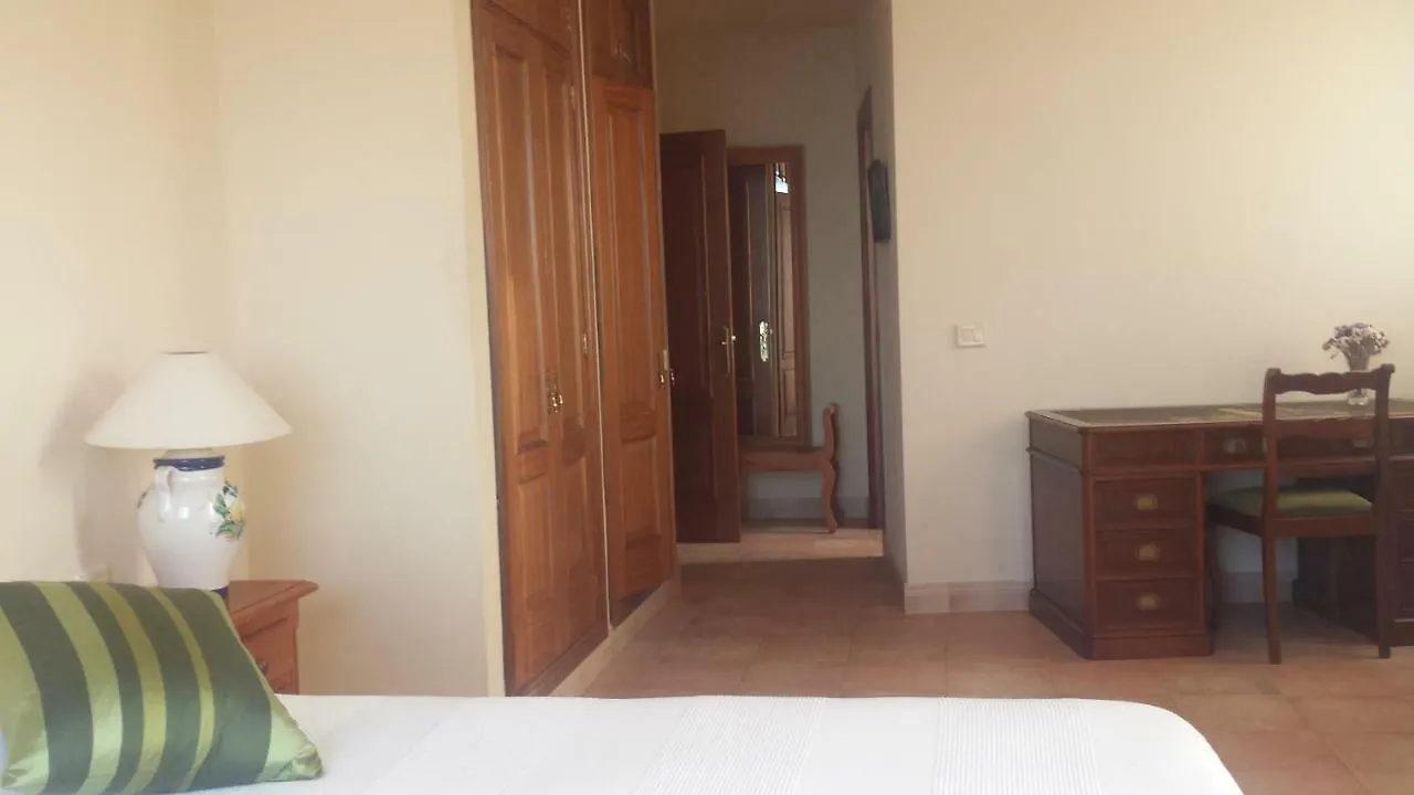 Atlantico Apartment Puerto de la Cruz