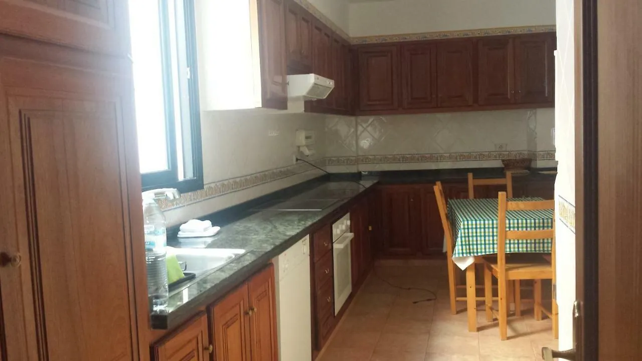 Atlantico Apartment Puerto de la Cruz
