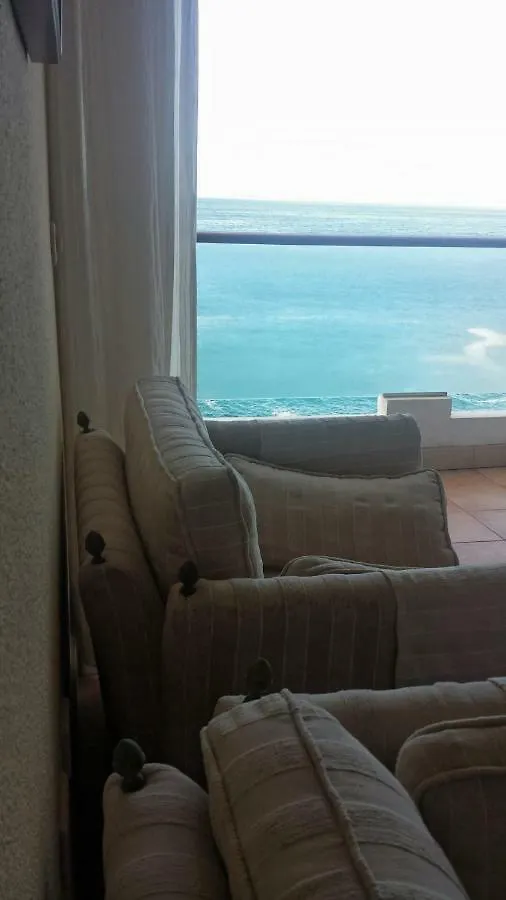 Atlantico Apartment Puerto de la Cruz  0*, Puerto de la Cruz (Tenerife)