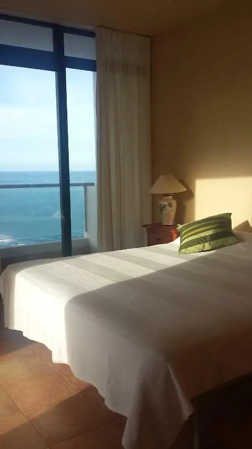 Atlantico Apartment Puerto de la Cruz  Spain
