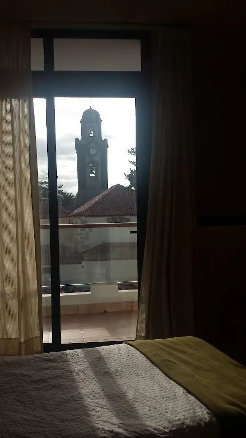 Atlantico Apartment Puerto de la Cruz