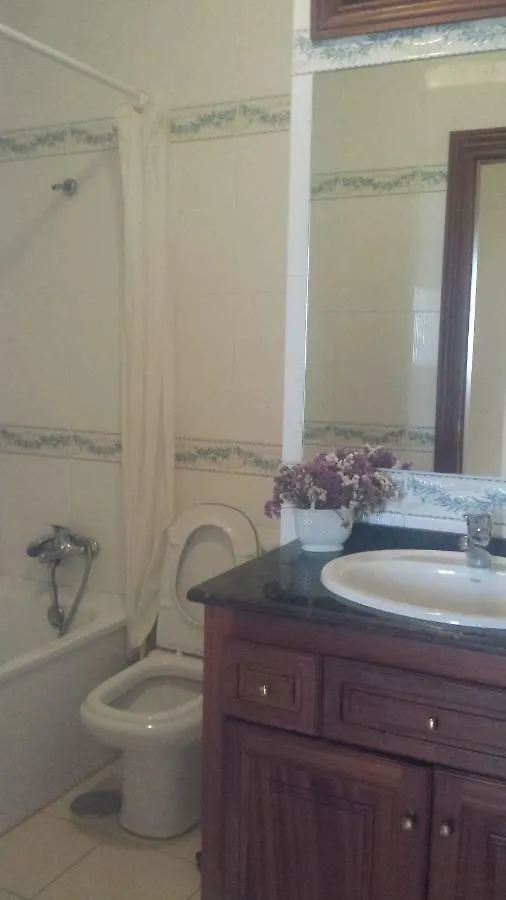 Atlantico Apartment Puerto de la Cruz