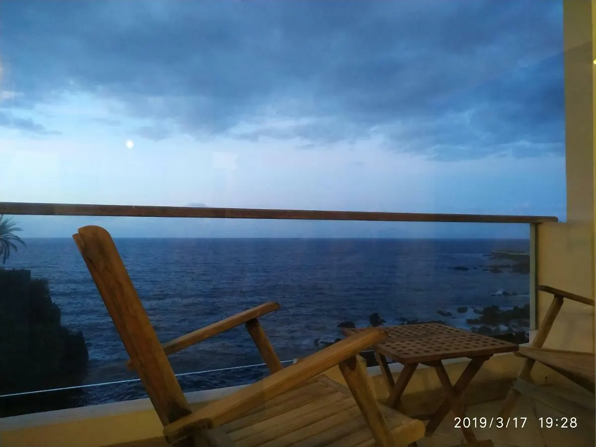 Atlantico Apartment Puerto de la Cruz